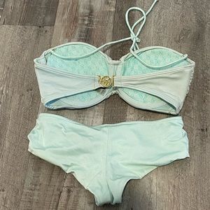 Victoria’s Secret swim suit